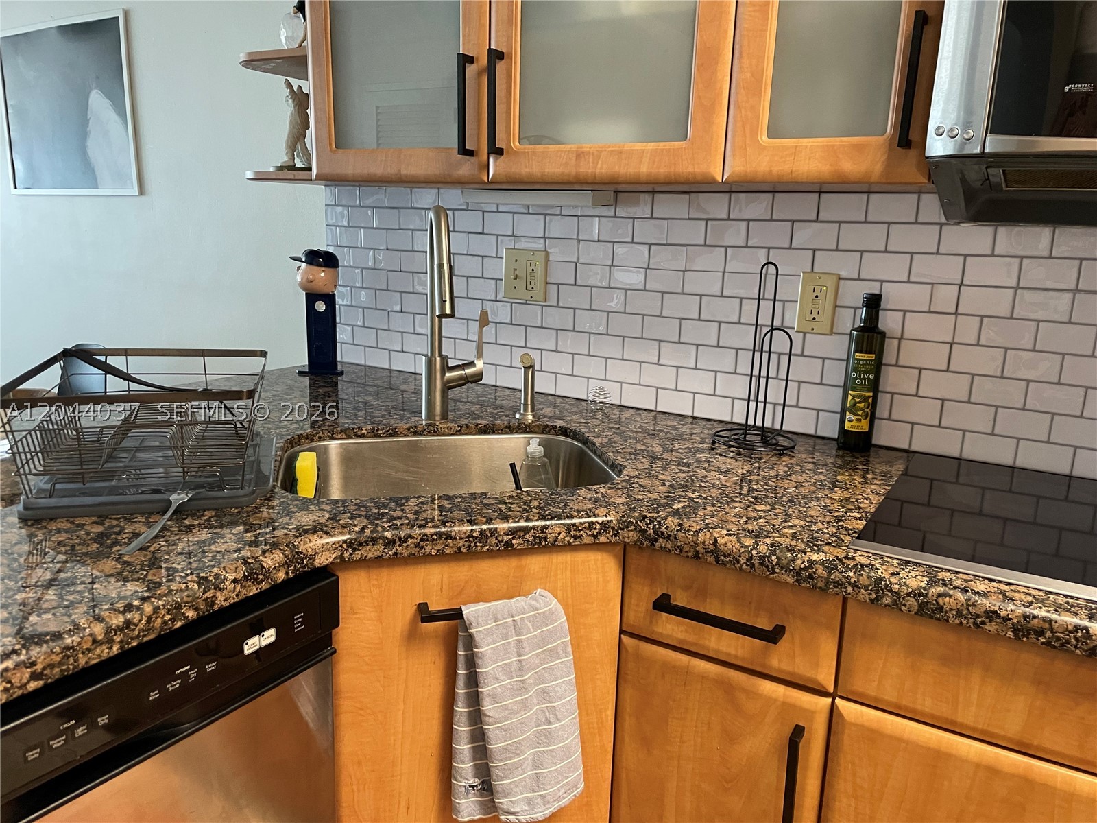 TRITON TOWER CONDO - Residential Lease