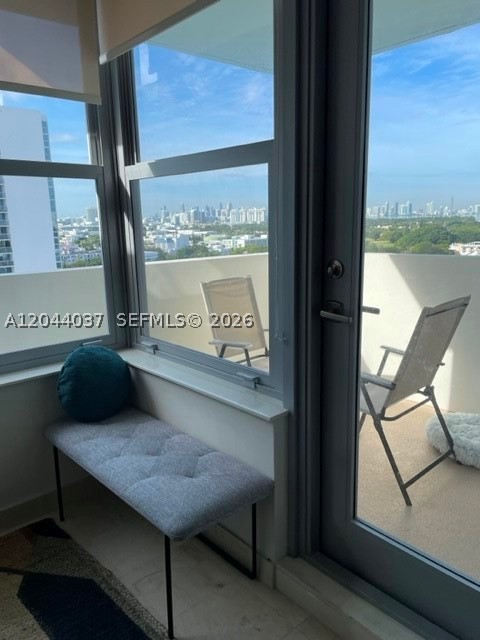 TRITON TOWER CONDO - Residential Lease
