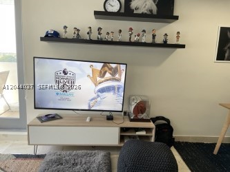 TRITON TOWER CONDO - Residential Lease