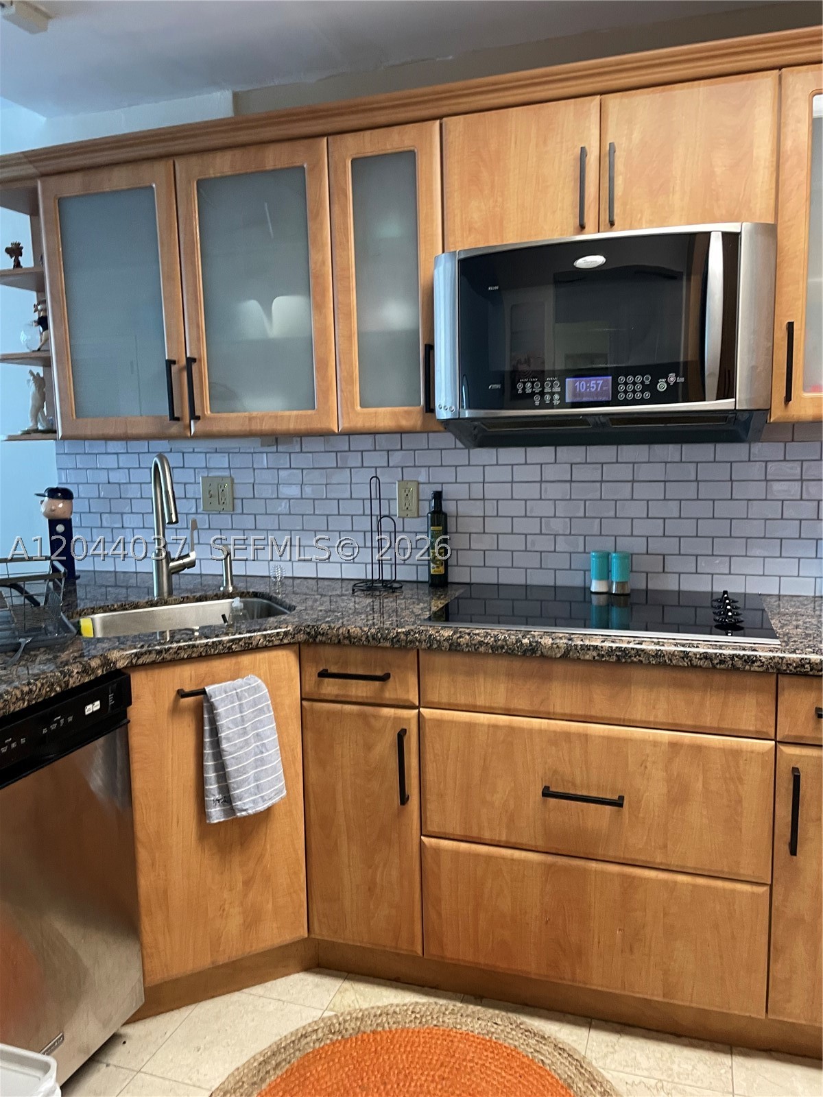 TRITON TOWER CONDO - Residential Lease