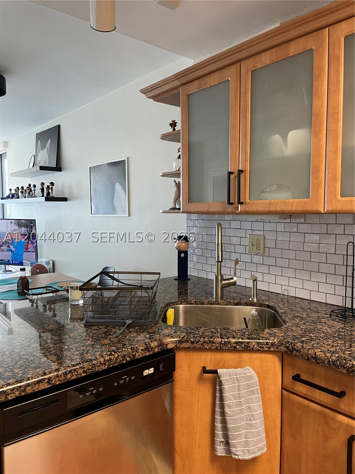 TRITON TOWER CONDO - Residential Lease