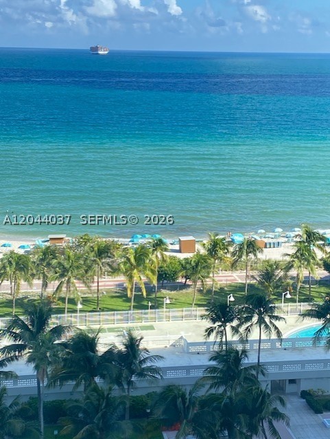 TRITON TOWER CONDO - Residential Lease