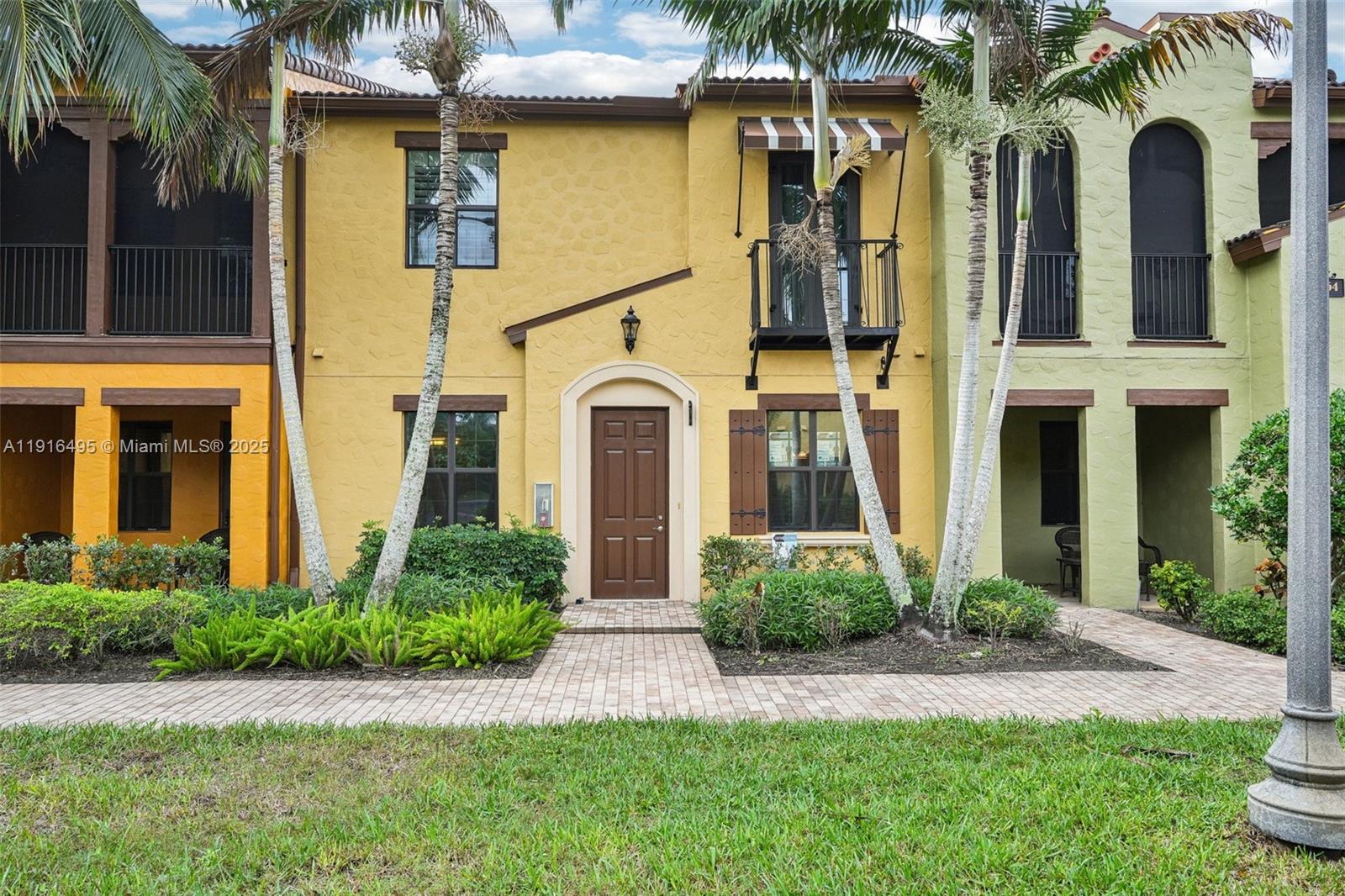 OLE' AT LELY RESORT - Residential