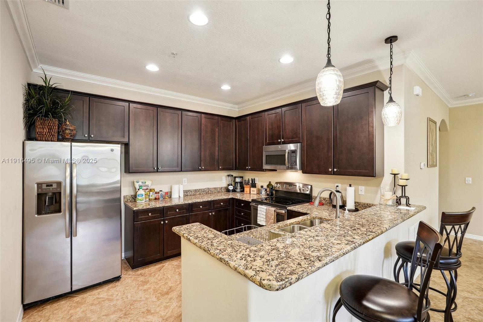 OLE' AT LELY RESORT - Residential