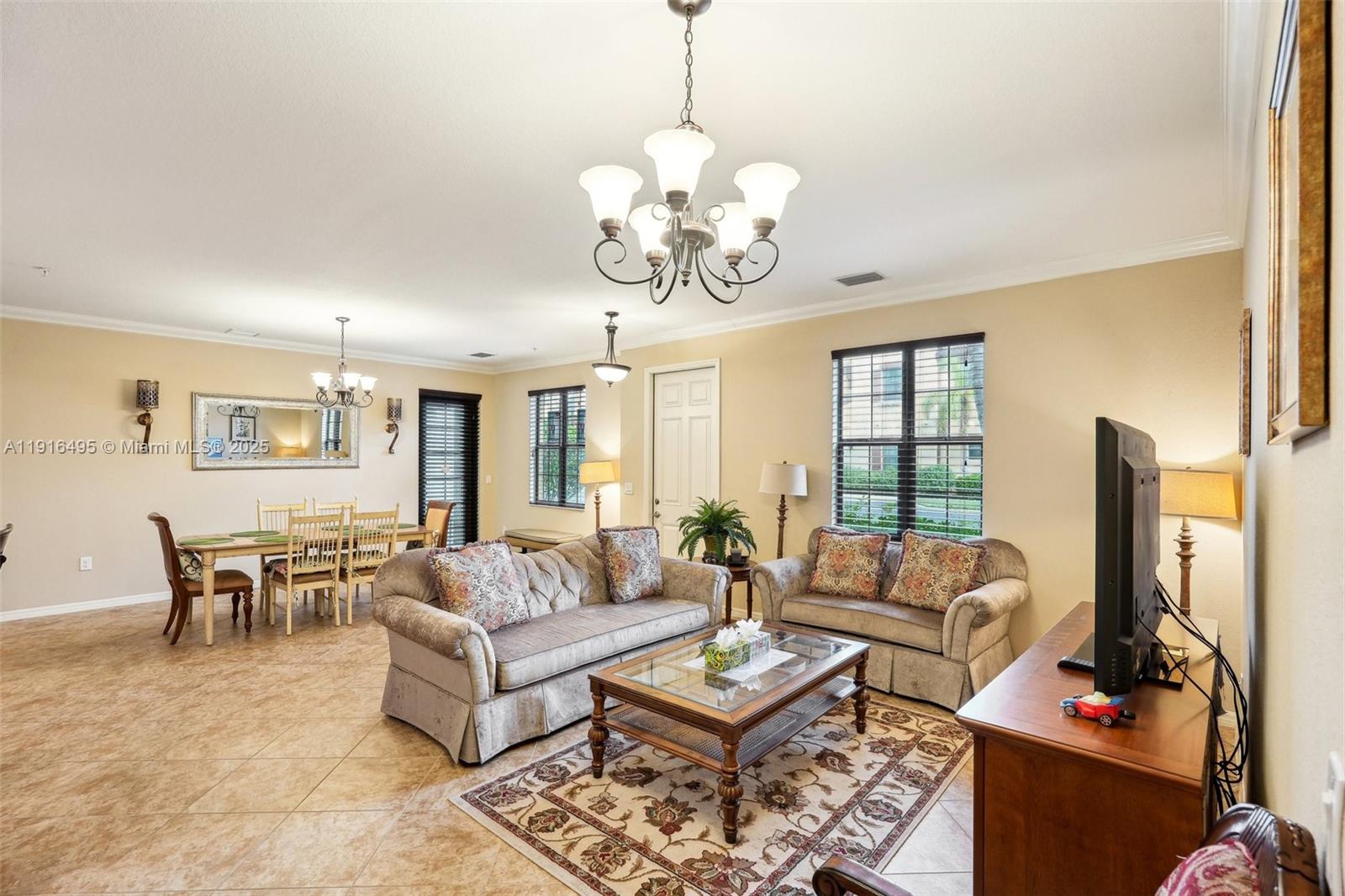 OLE' AT LELY RESORT - Residential