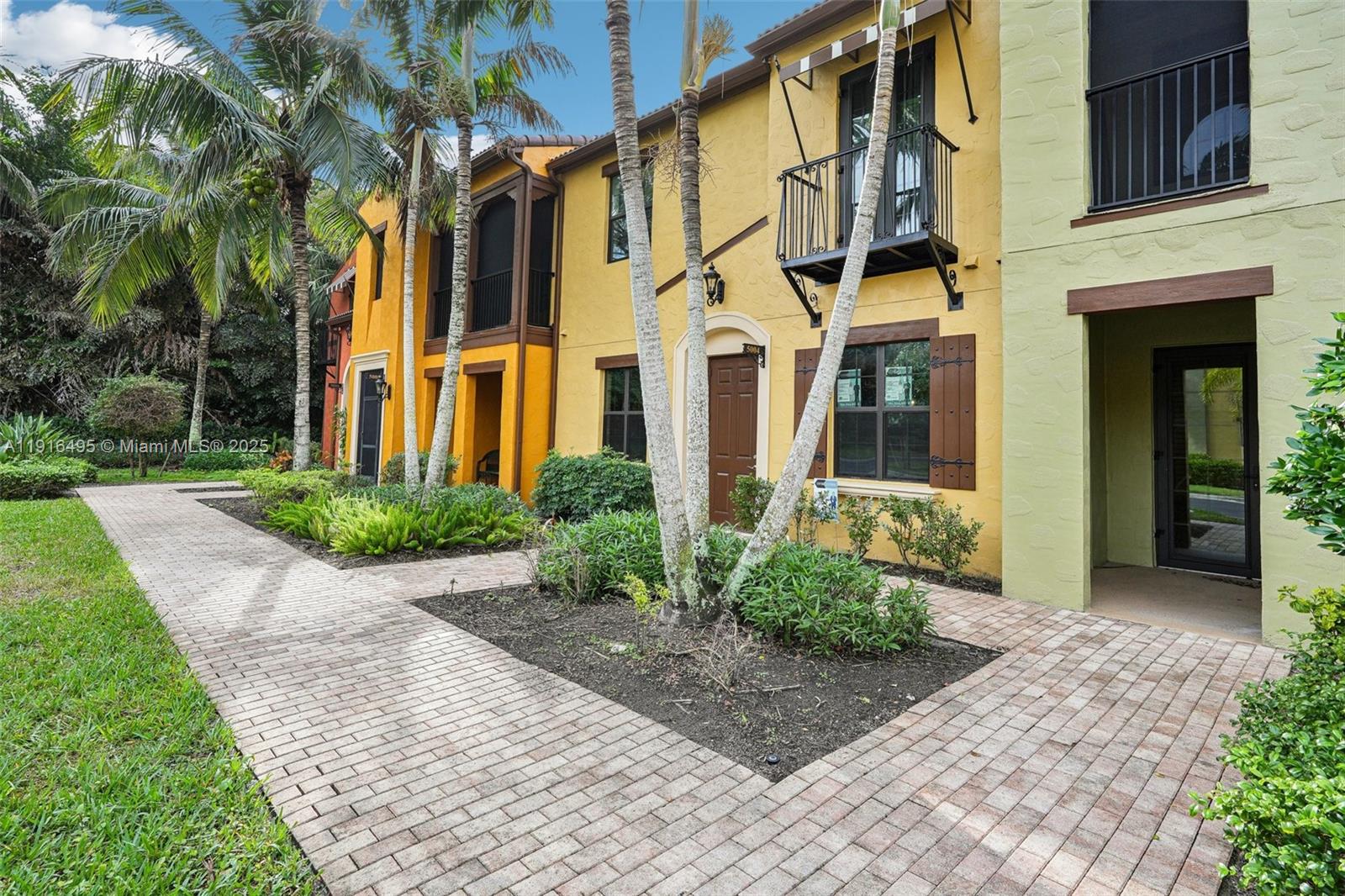 OLE' AT LELY RESORT - Residential