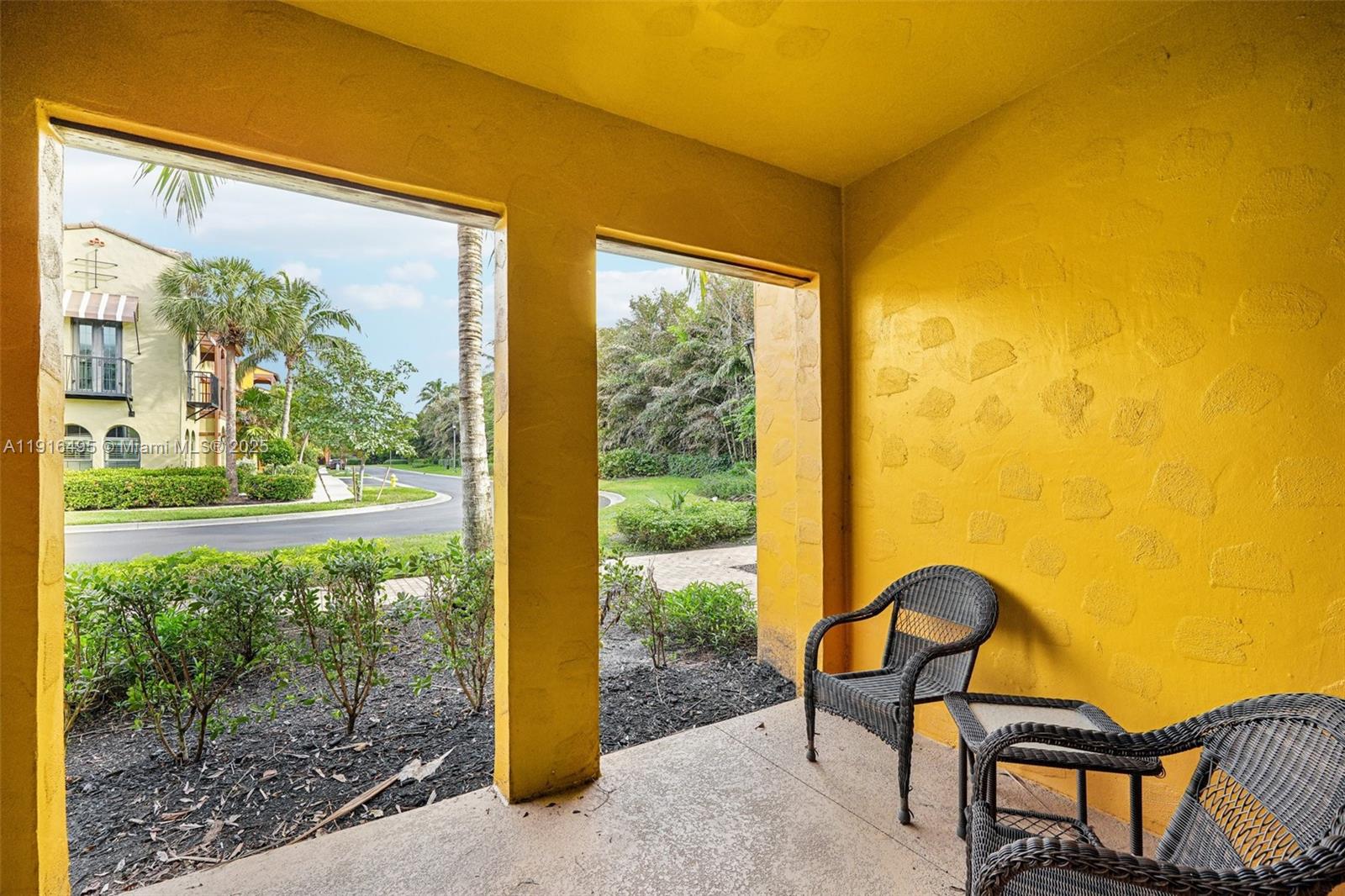 OLE' AT LELY RESORT - Residential