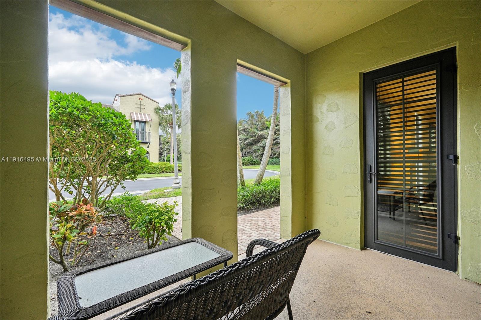 OLE' AT LELY RESORT - Residential