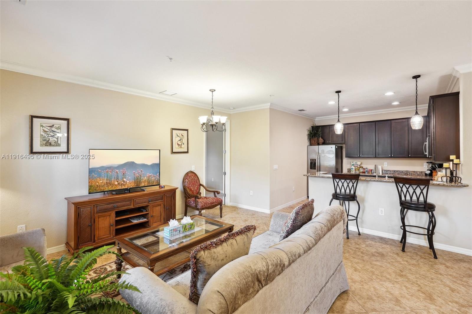 OLE' AT LELY RESORT - Residential