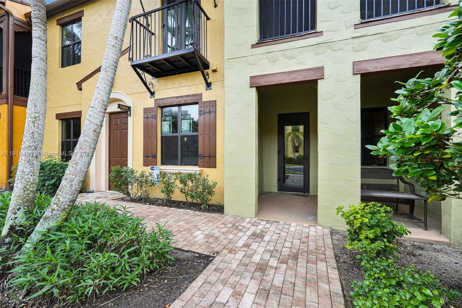 SELLER SAYS SELL NOW. BEST PRICE 2 BEDROOM IN OLE RESORT. Move-In Ready 2-Bedroom Home This inviting 2-bedroom, 2-bathroom home with a 2-car garage is ready for its new owner! Fully furnished, it allows for an effortless move-in—just get approved and start enjoying life at Ole in Lely Resort. The master bedroom features a walk-in closet and a spacious shower, while the second bedroom, located on the opposite side of the home for added privacy, also includes a walk-in closet and a tub/shower combo. A separate laundry room adds extra convenience. The current owner, who resides outside the country, has only used the property for a few weeks in recent years. Easy to show—call for more information!