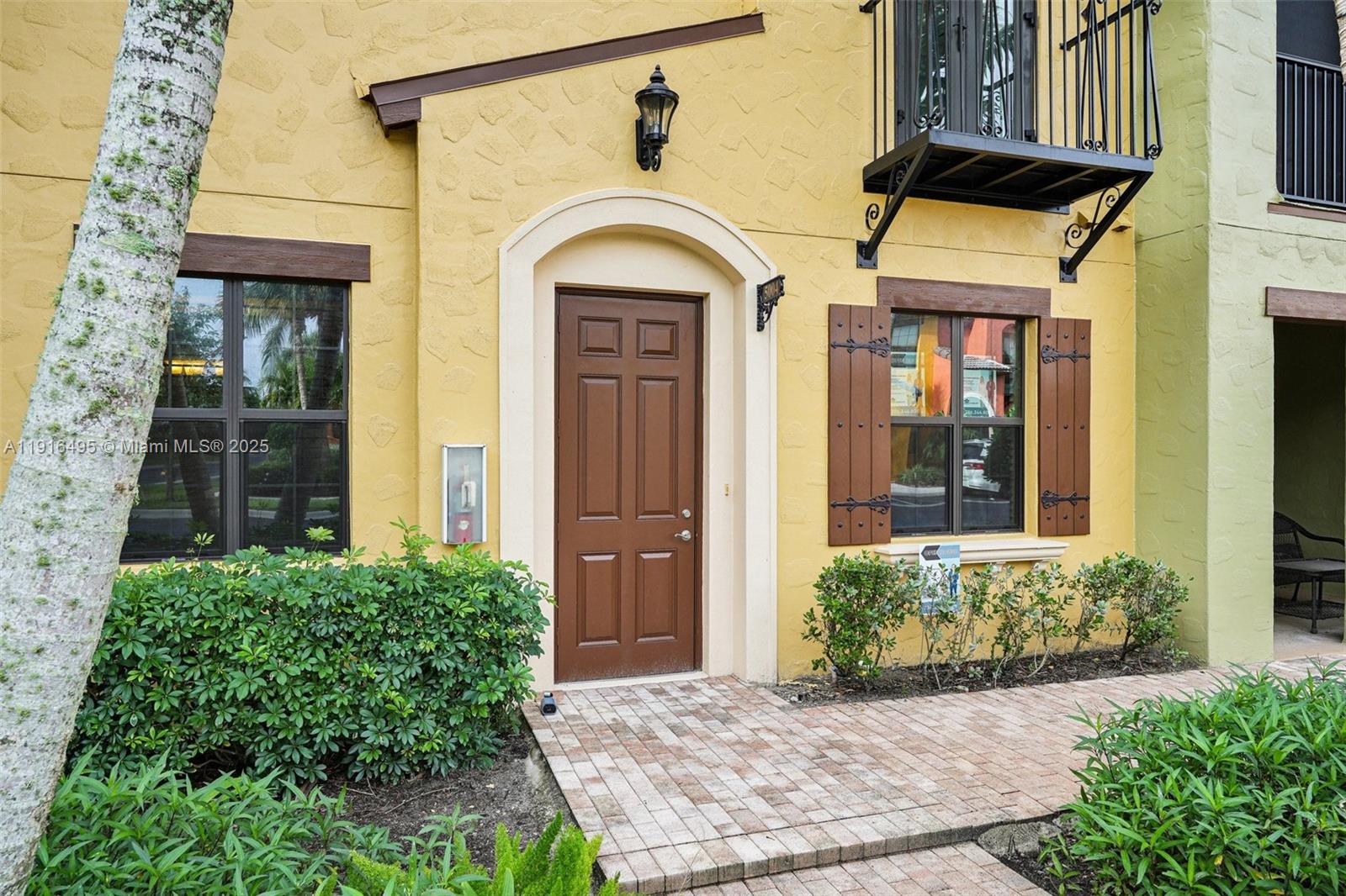 OLE' AT LELY RESORT - Residential
