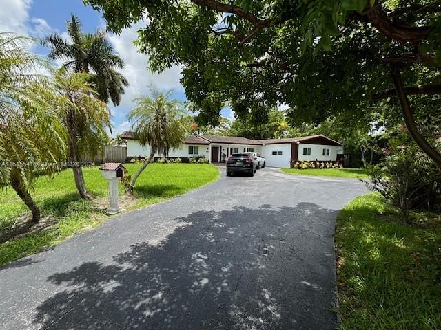 Tropical Oasis Near University of Miami! 
Step into this stunning 5-bedroom, 2-bathroom pool home, perfectly positioned just minutes from the prestigious University of Miami. This residence is a haven for those seeking the ultimate South Florida lifestyle.
Spacious Living: With 5 well-appointed bedrooms, there’s ample room for study, sleep, and storage.
Entertainer’s Dream: A stylish kitchen flows through to the dining room and private rear patio.
Poolside Paradise: The private pool area is an invitation to relax and rejuvenate in your own backyard.
Location Perfection: Located in a friendly community just a stone’s throw from the university, top-rated schools, dining, shopping, and more.