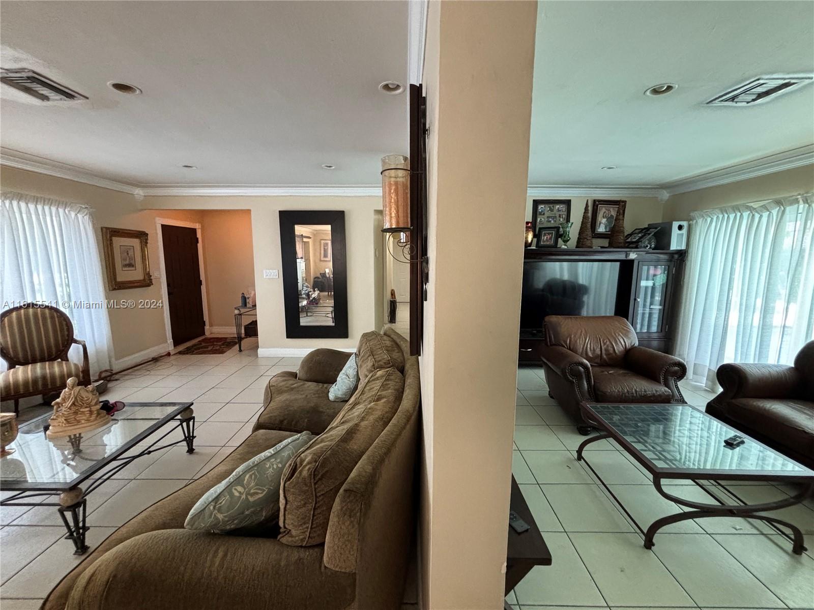 MERION PARK - Residential