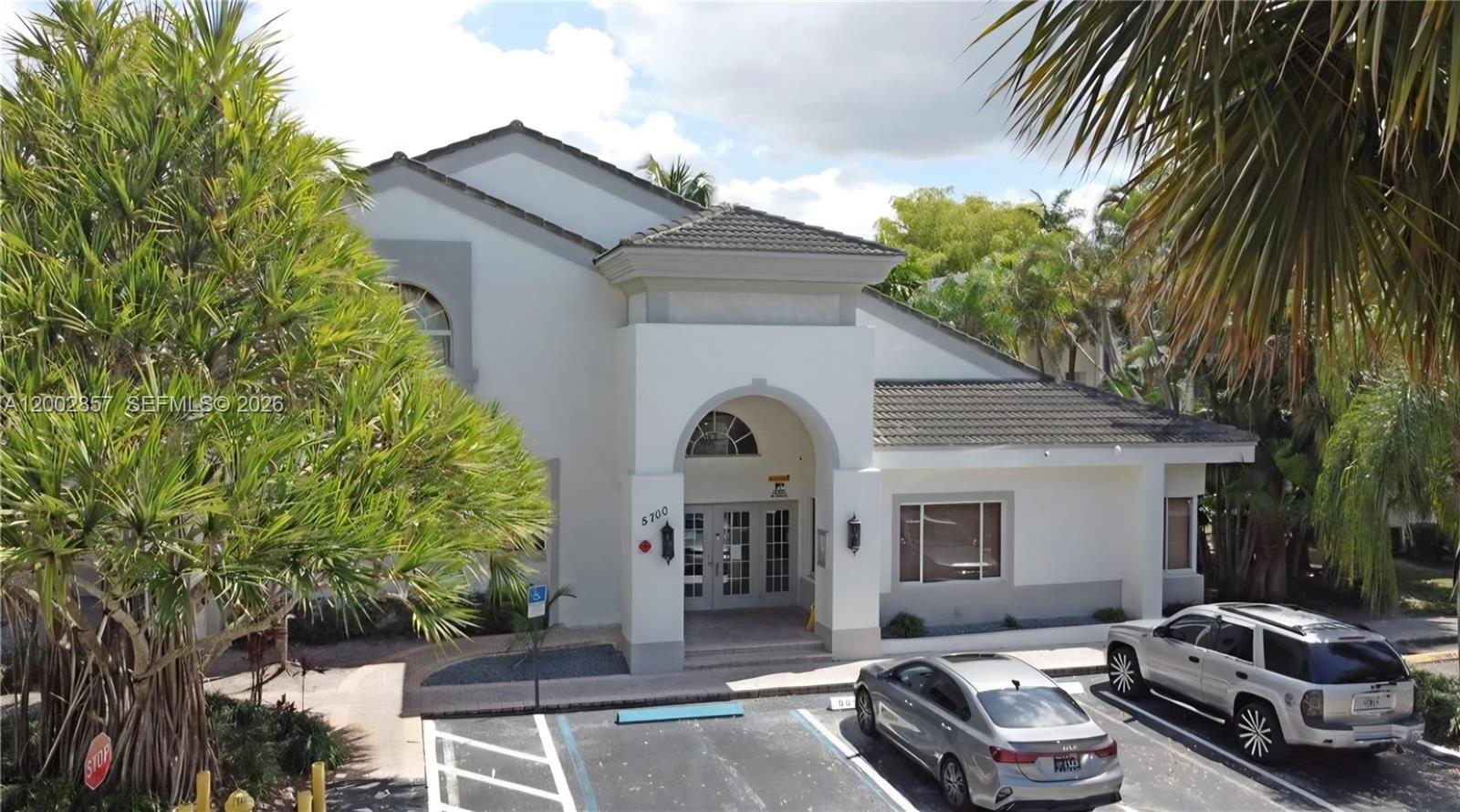 SUN VISTA GARDENS CONDO - Residential