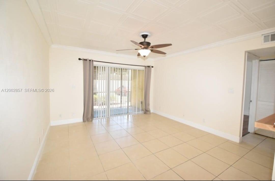 SUN VISTA GARDENS CONDO - Residential