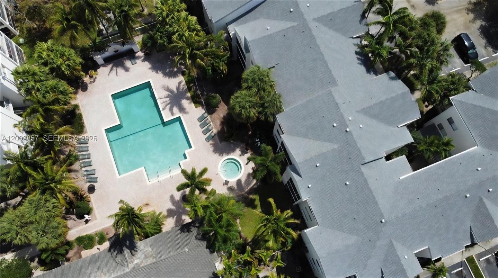 SUN VISTA GARDENS CONDO - Residential