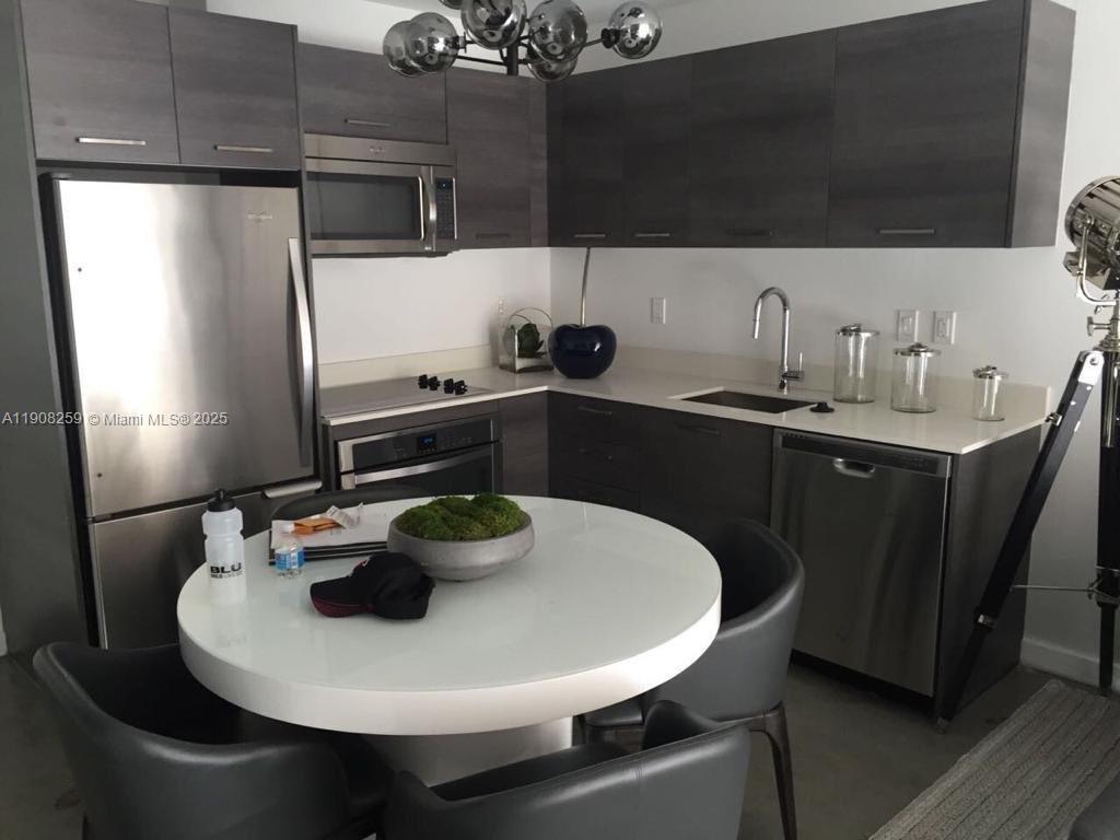 CENTRO CONDO - Residential