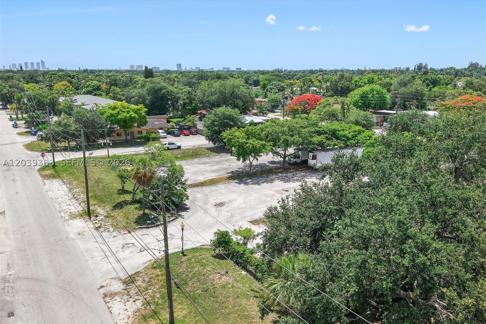 OLETA TERR - Land