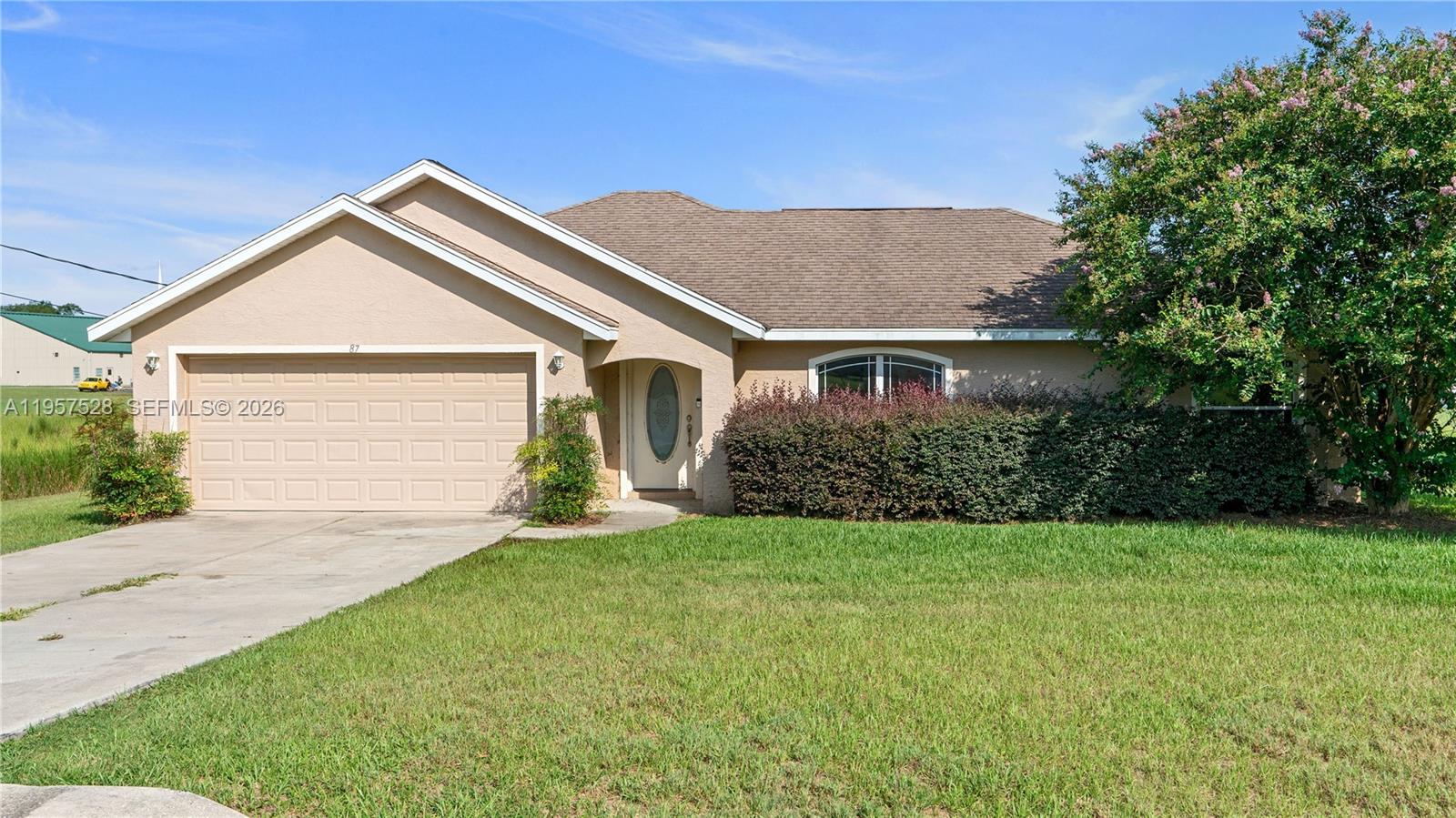 SILVER SPRINGS SHORES - Residential