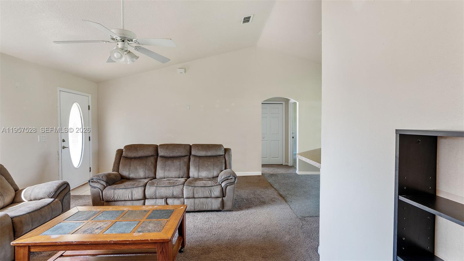 SILVER SPRINGS SHORES - Residential