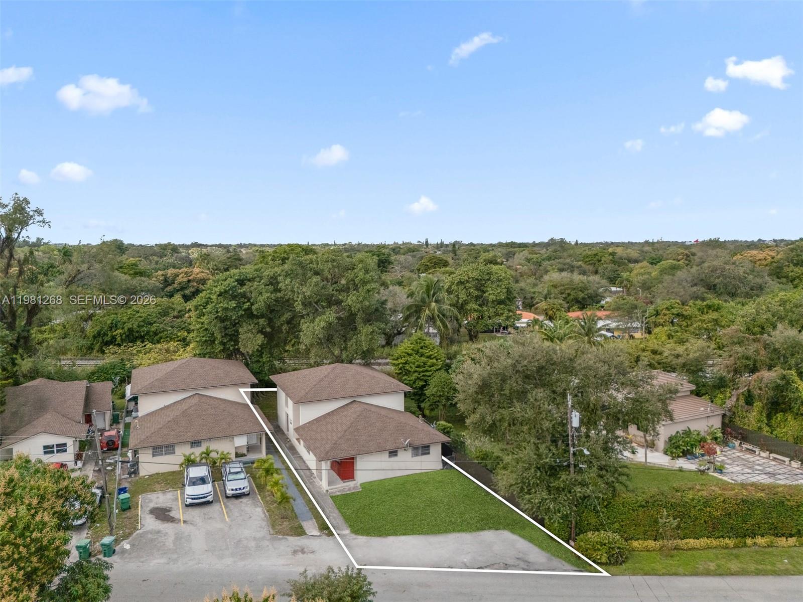 BISCAYNE BLVD PARK - Residential Income