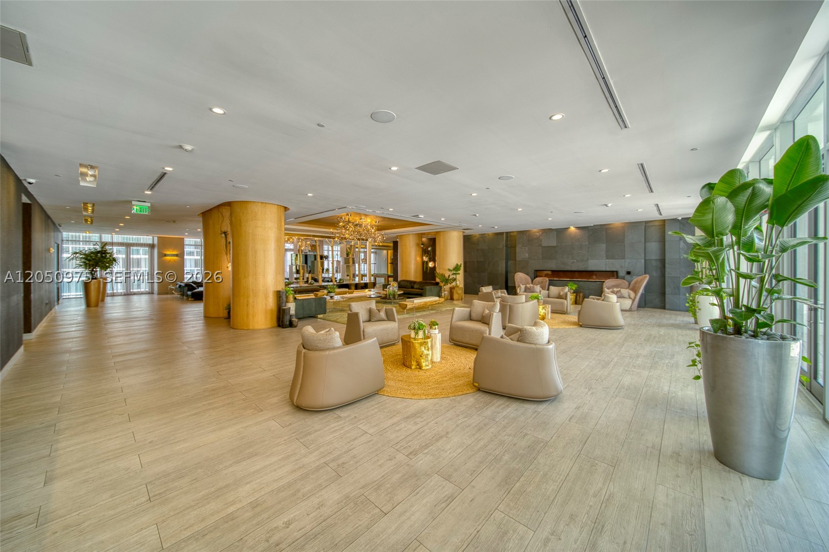 ARIA ON THE BAY CONDO - Residential Lease