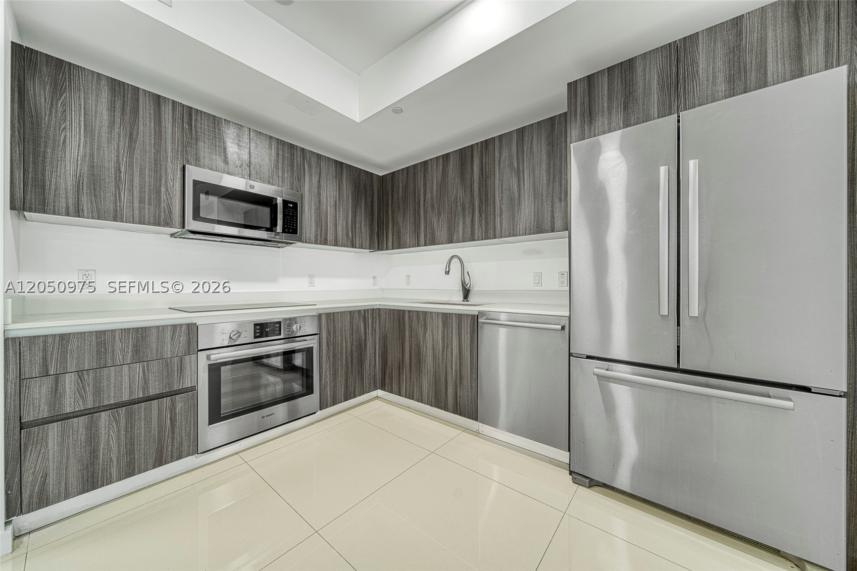 ARIA ON THE BAY CONDO - Residential Lease