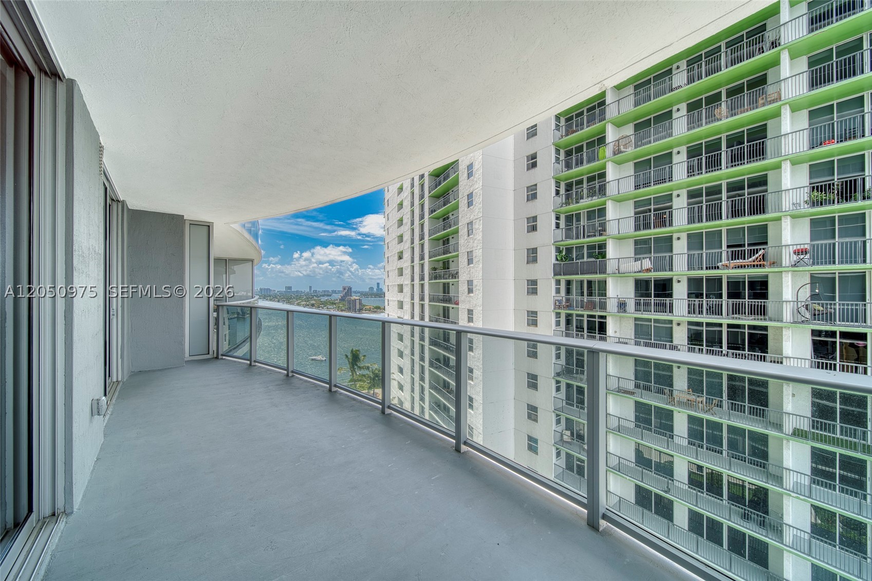 ARIA ON THE BAY CONDO - Residential Lease