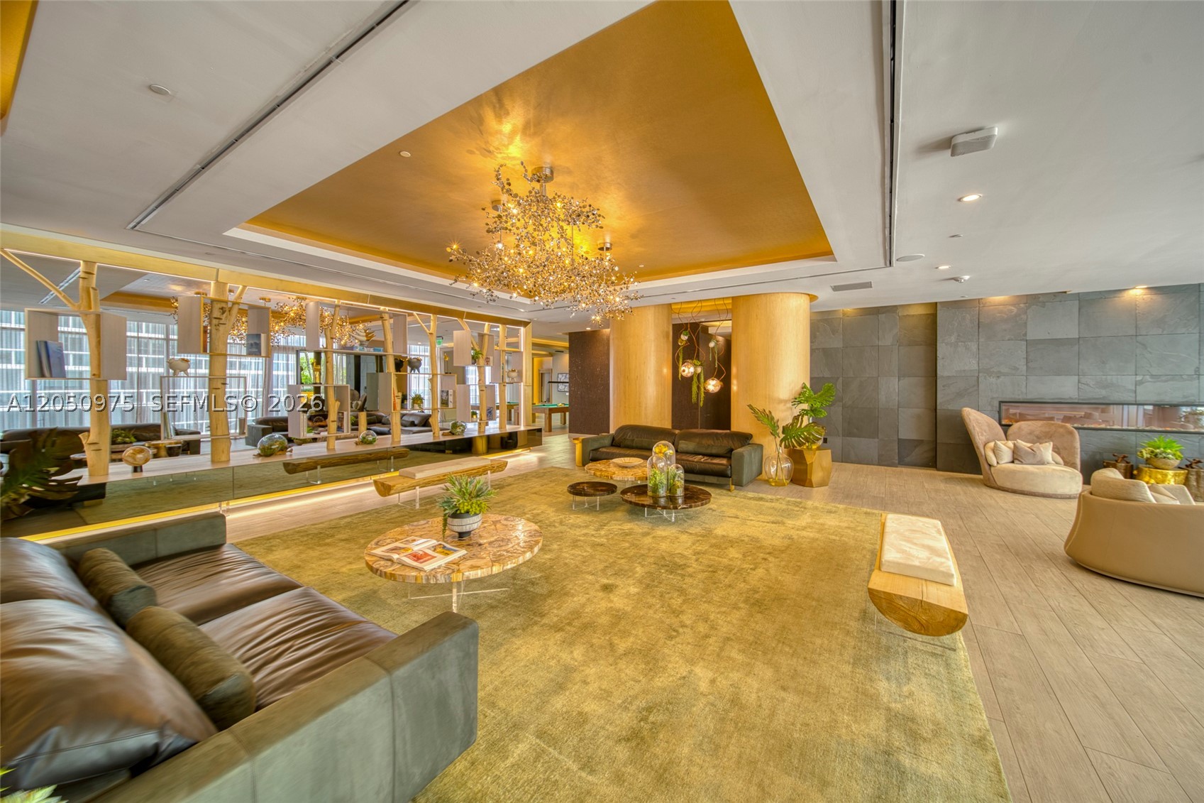 ARIA ON THE BAY CONDO - Residential Lease