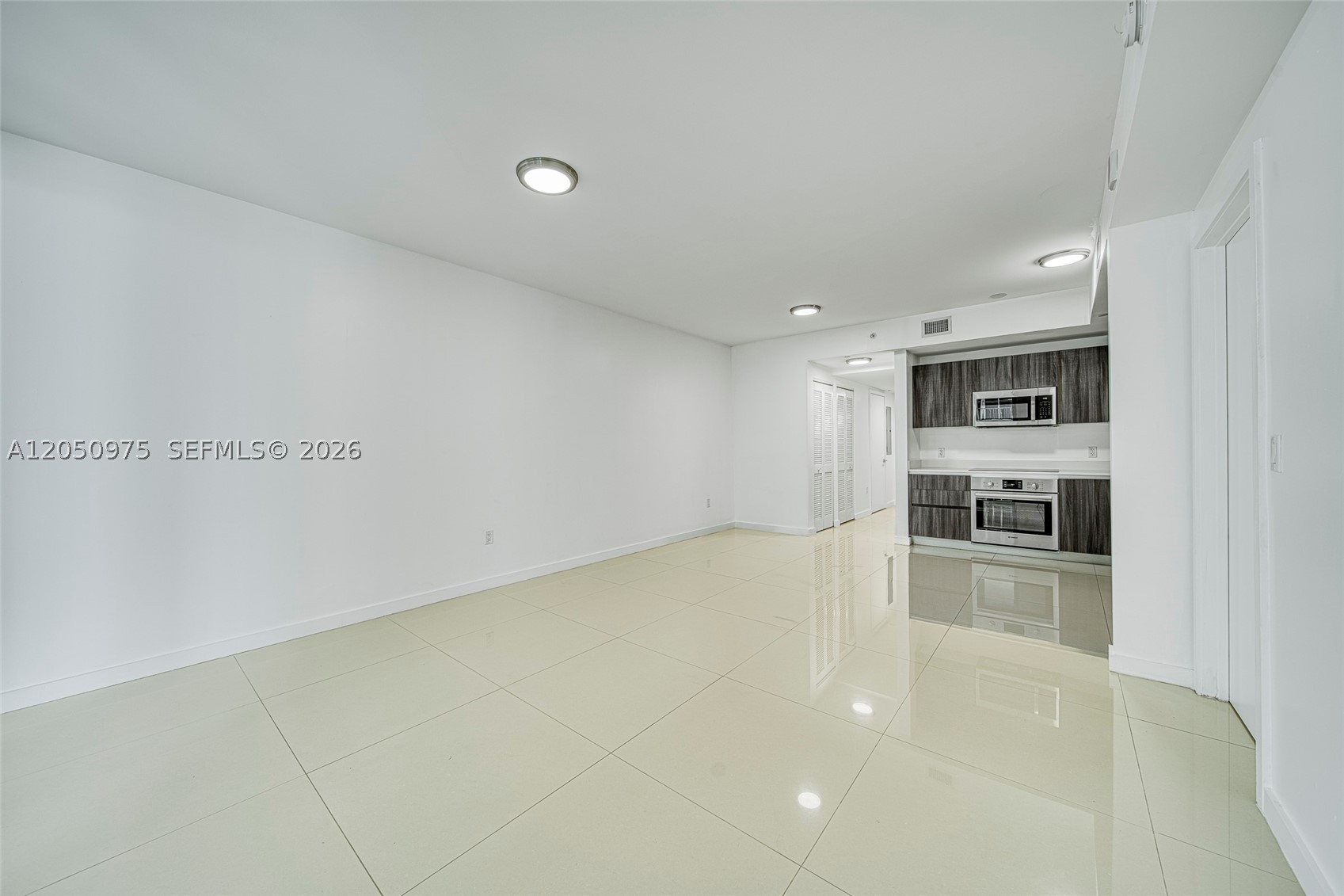 ARIA ON THE BAY CONDO - Residential Lease