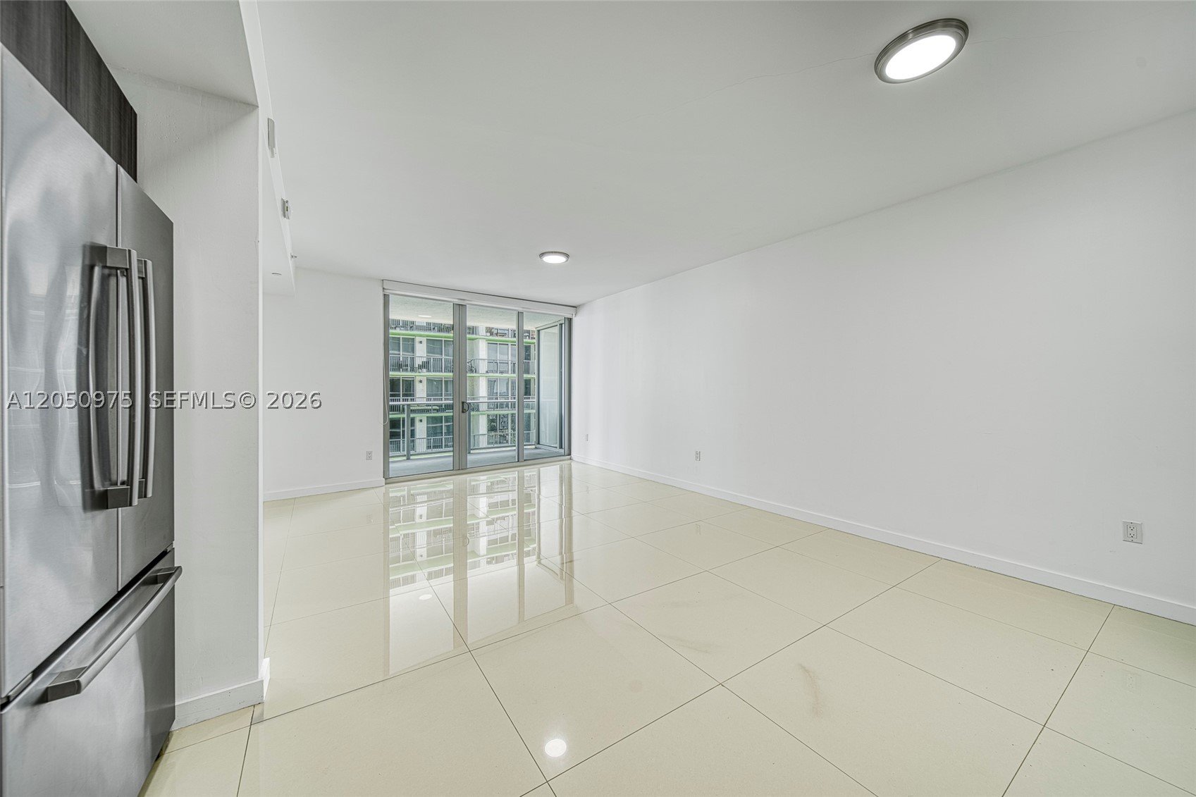 ARIA ON THE BAY CONDO - Residential Lease
