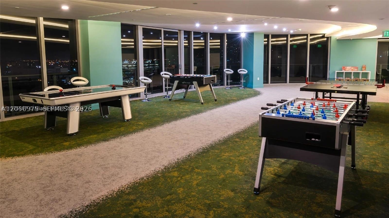 ARIA ON THE BAY CONDO - Residential Lease