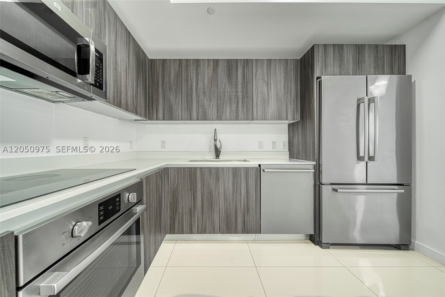 ARIA ON THE BAY CONDO - Residential Lease