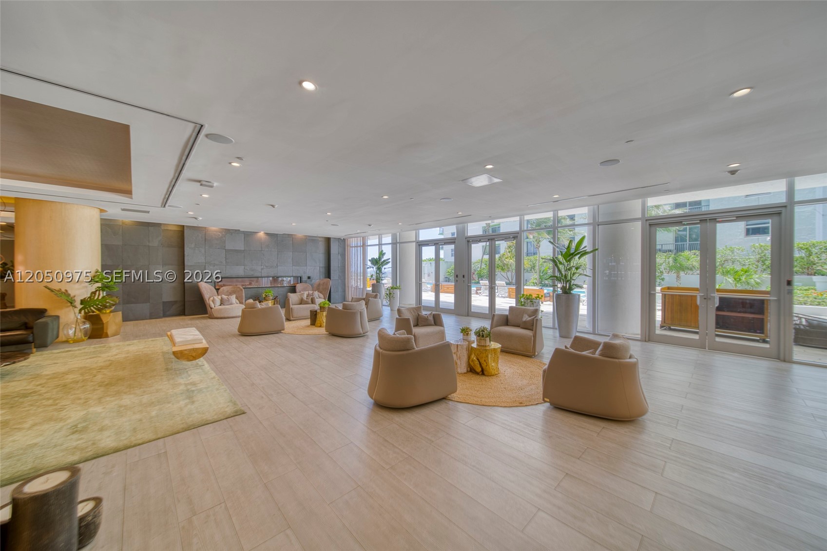 ARIA ON THE BAY CONDO - Residential Lease