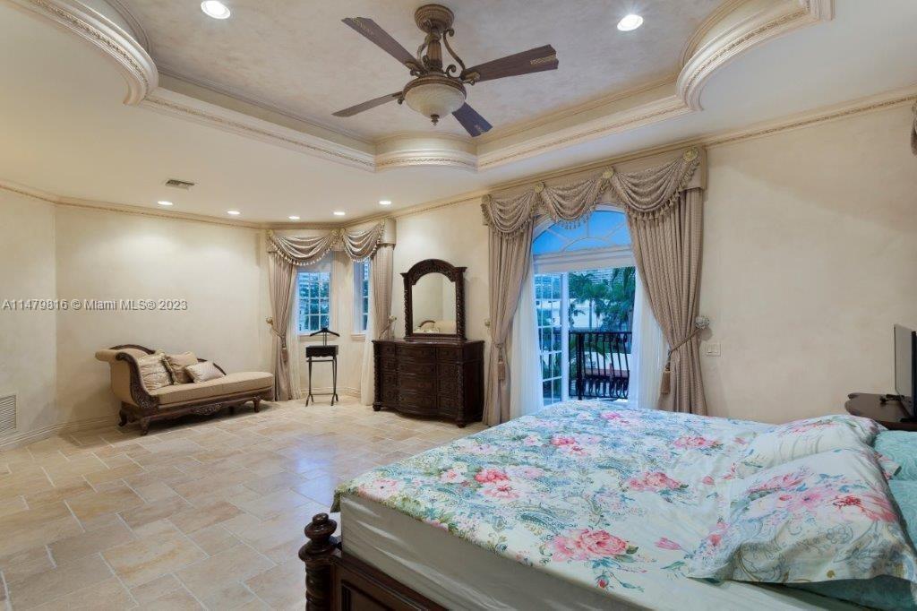 BERMUDA-RIVIERA SUB OF GA - Residential
