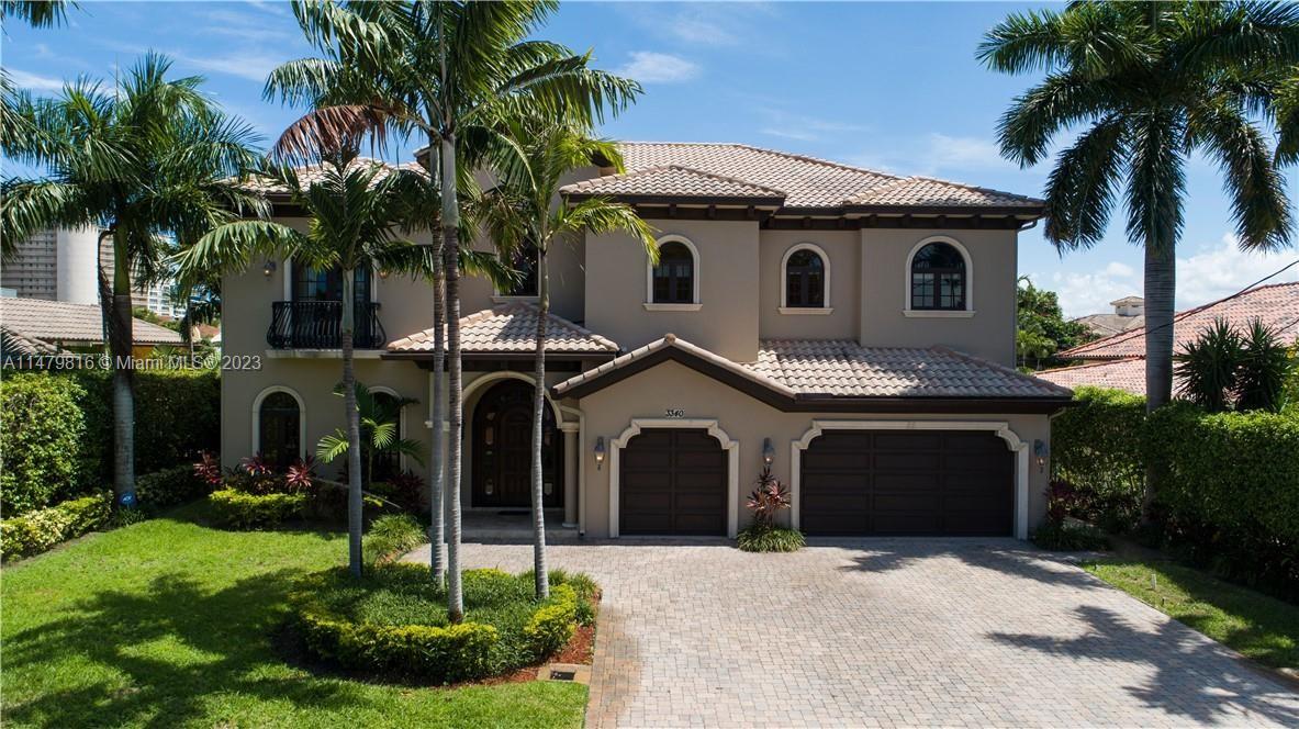 BERMUDA-RIVIERA SUB OF GA - Residential