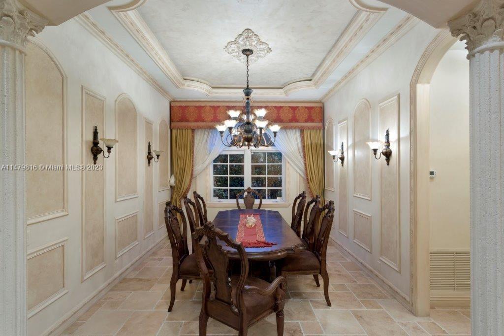 BERMUDA-RIVIERA SUB OF GA - Residential