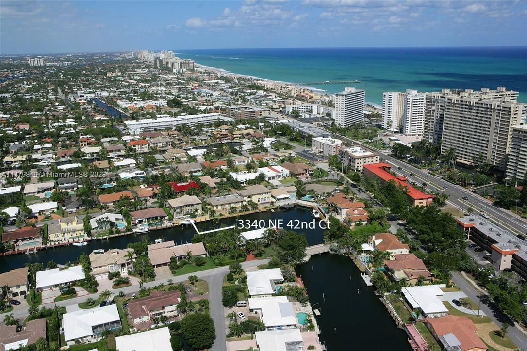 BERMUDA-RIVIERA SUB OF GA - Residential