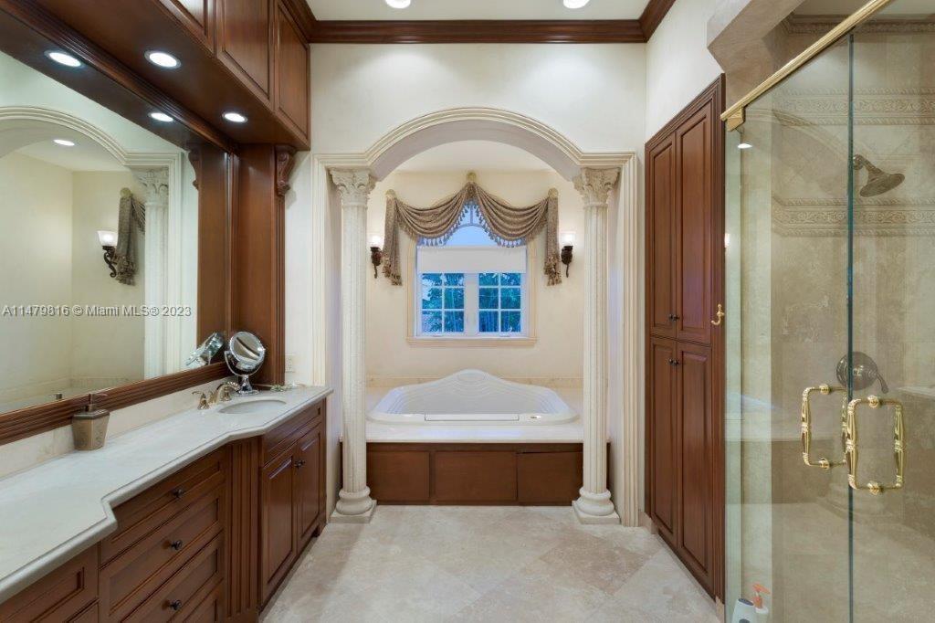BERMUDA-RIVIERA SUB OF GA - Residential
