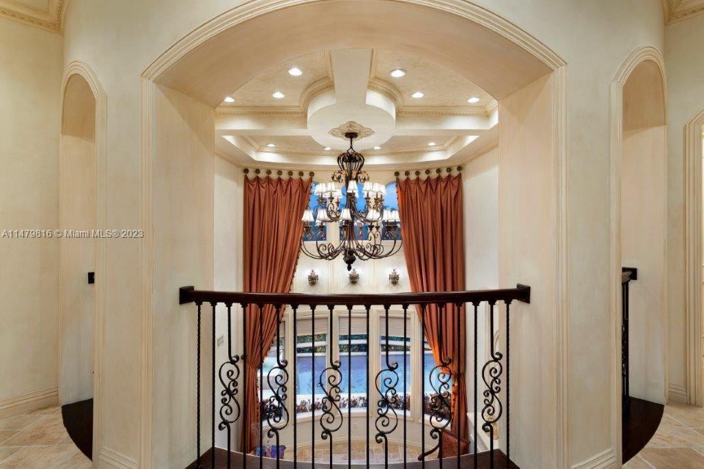 BERMUDA-RIVIERA SUB OF GA - Residential