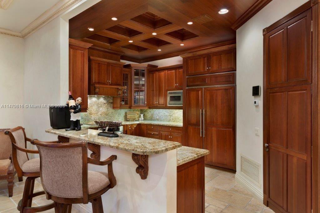 BERMUDA-RIVIERA SUB OF GA - Residential