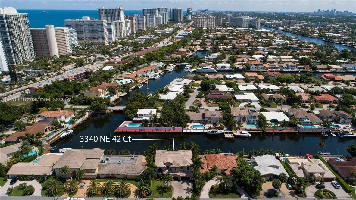 BERMUDA-RIVIERA SUB OF GA - Residential