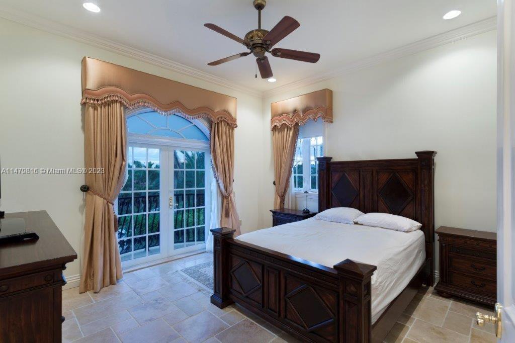 BERMUDA-RIVIERA SUB OF GA - Residential