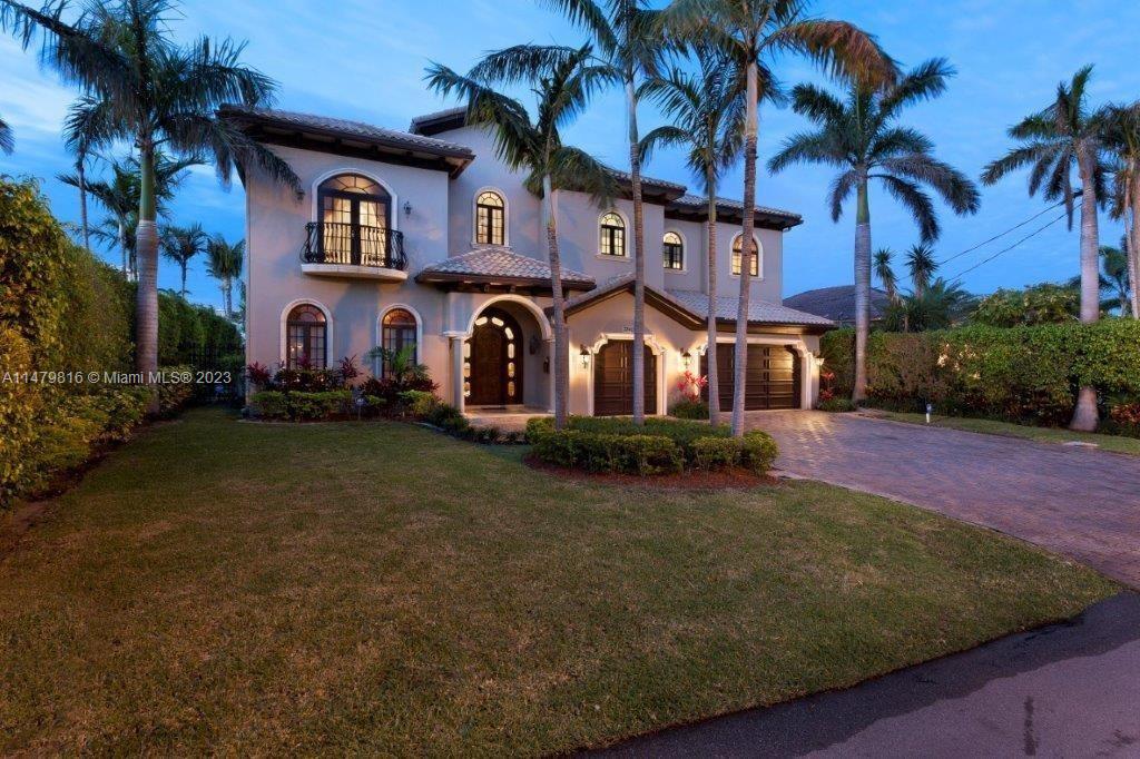 BERMUDA-RIVIERA SUB OF GA - Residential