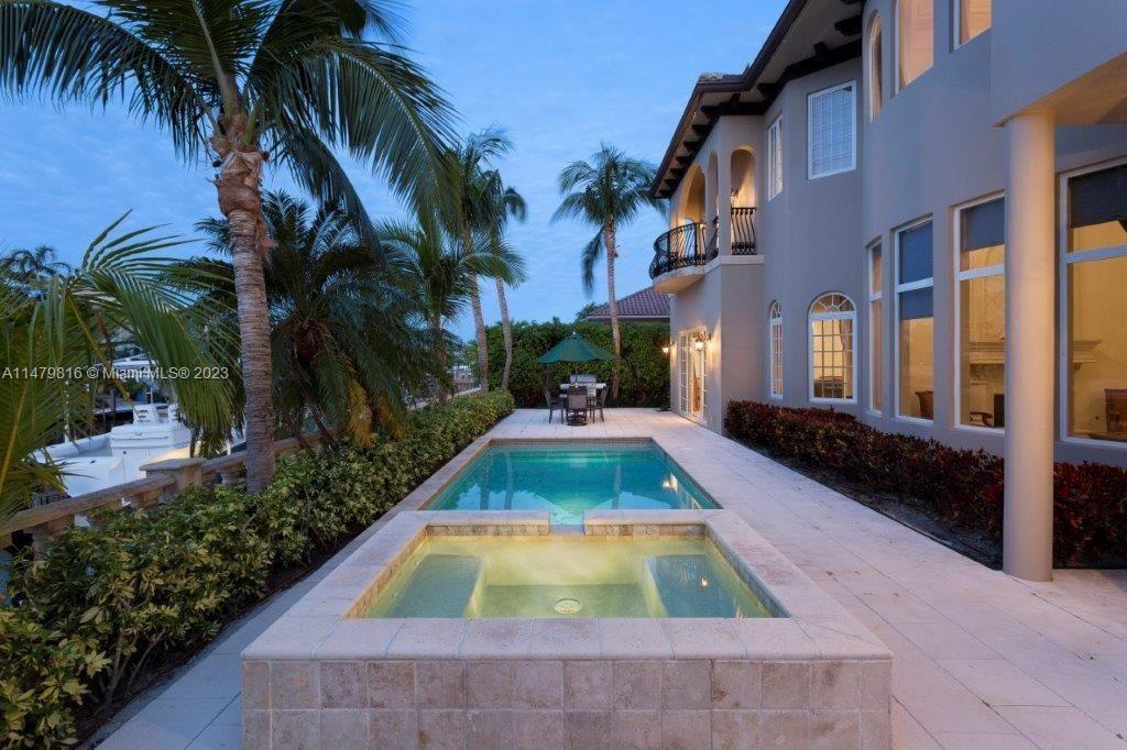 BERMUDA-RIVIERA SUB OF GA - Residential