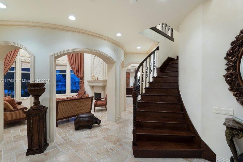 BERMUDA-RIVIERA SUB OF GA - Residential