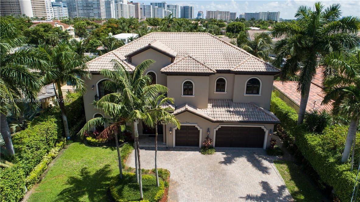 BERMUDA-RIVIERA SUB OF GA - Residential