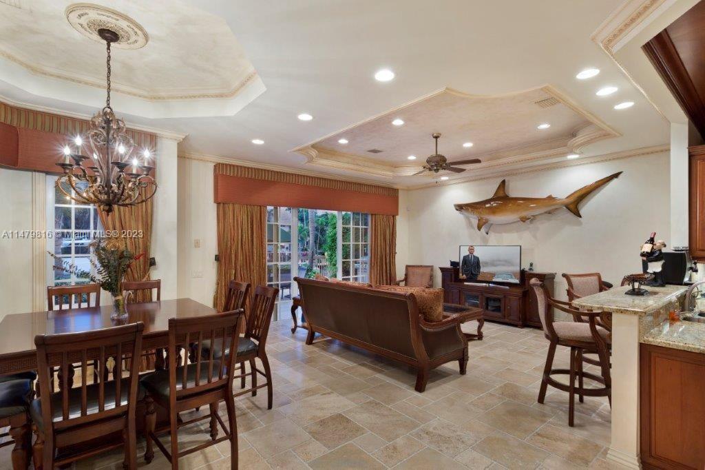 BERMUDA-RIVIERA SUB OF GA - Residential