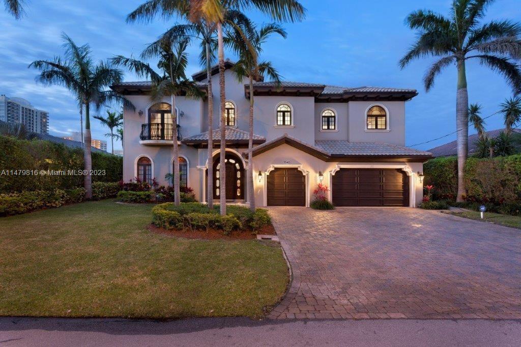 BERMUDA-RIVIERA SUB OF GA - Residential