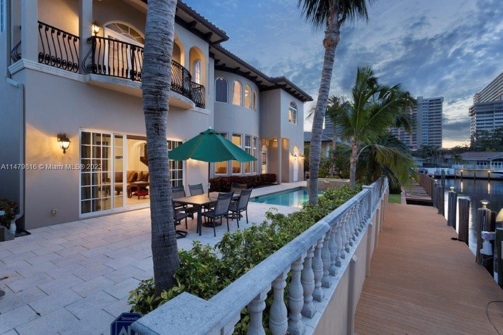 BERMUDA-RIVIERA SUB OF GA - Residential